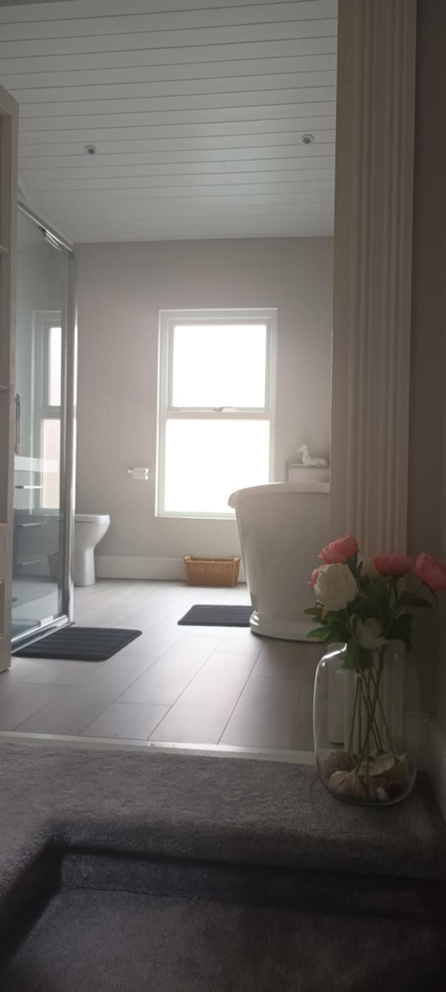 Eglinton Road - Super King - Private Bathroom Bray Kültér fotó