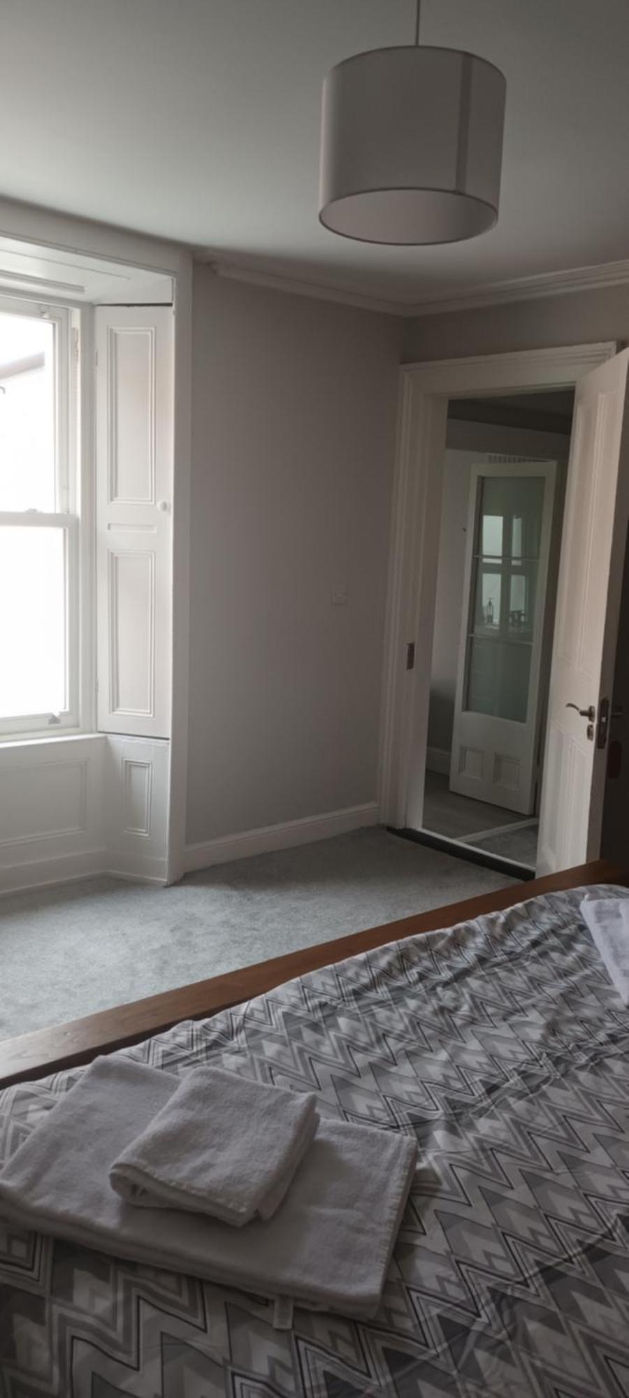 Eglinton Road - Super King - Private Bathroom Bray Kültér fotó