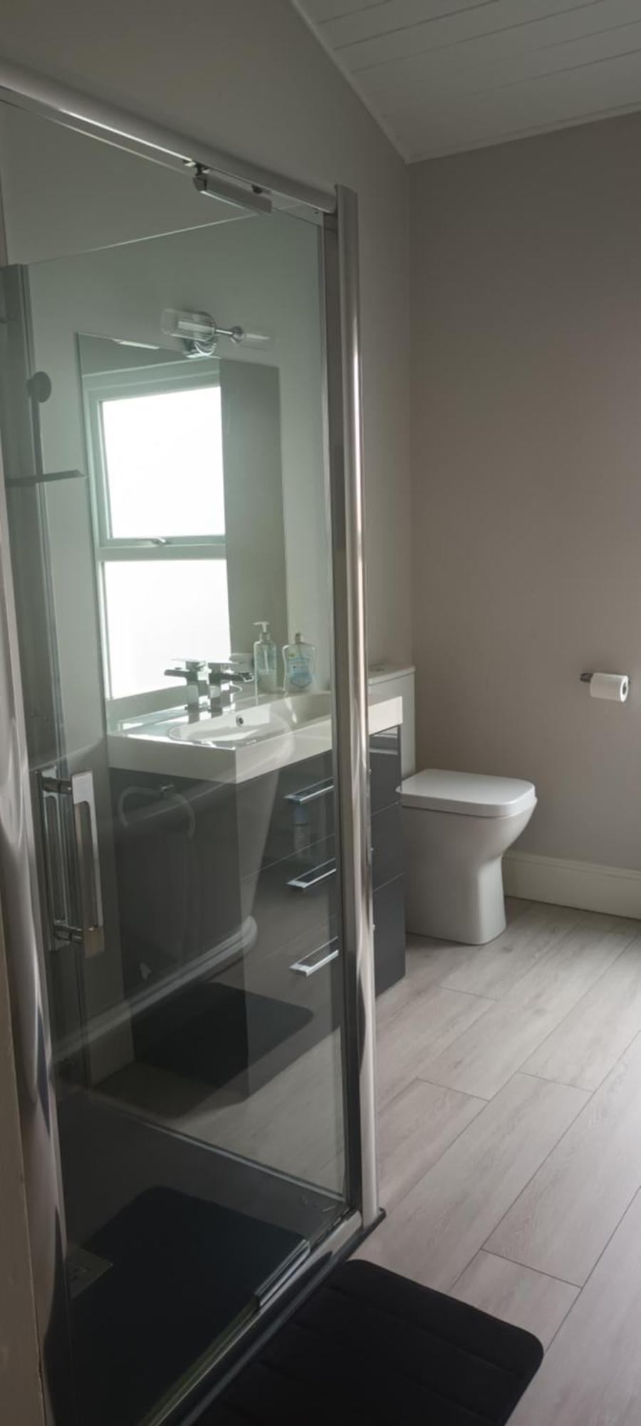 Eglinton Road - Super King - Private Bathroom Bray Kültér fotó